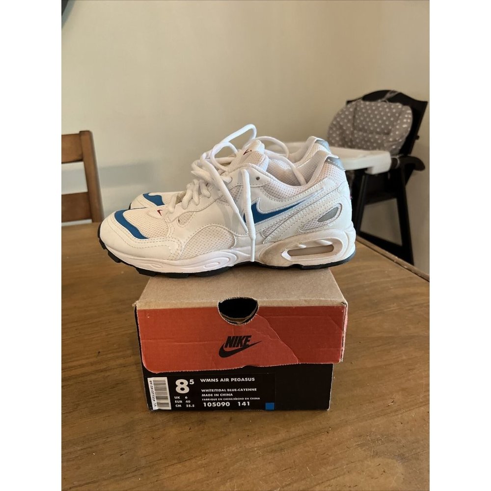 womens nike air pegasus 38